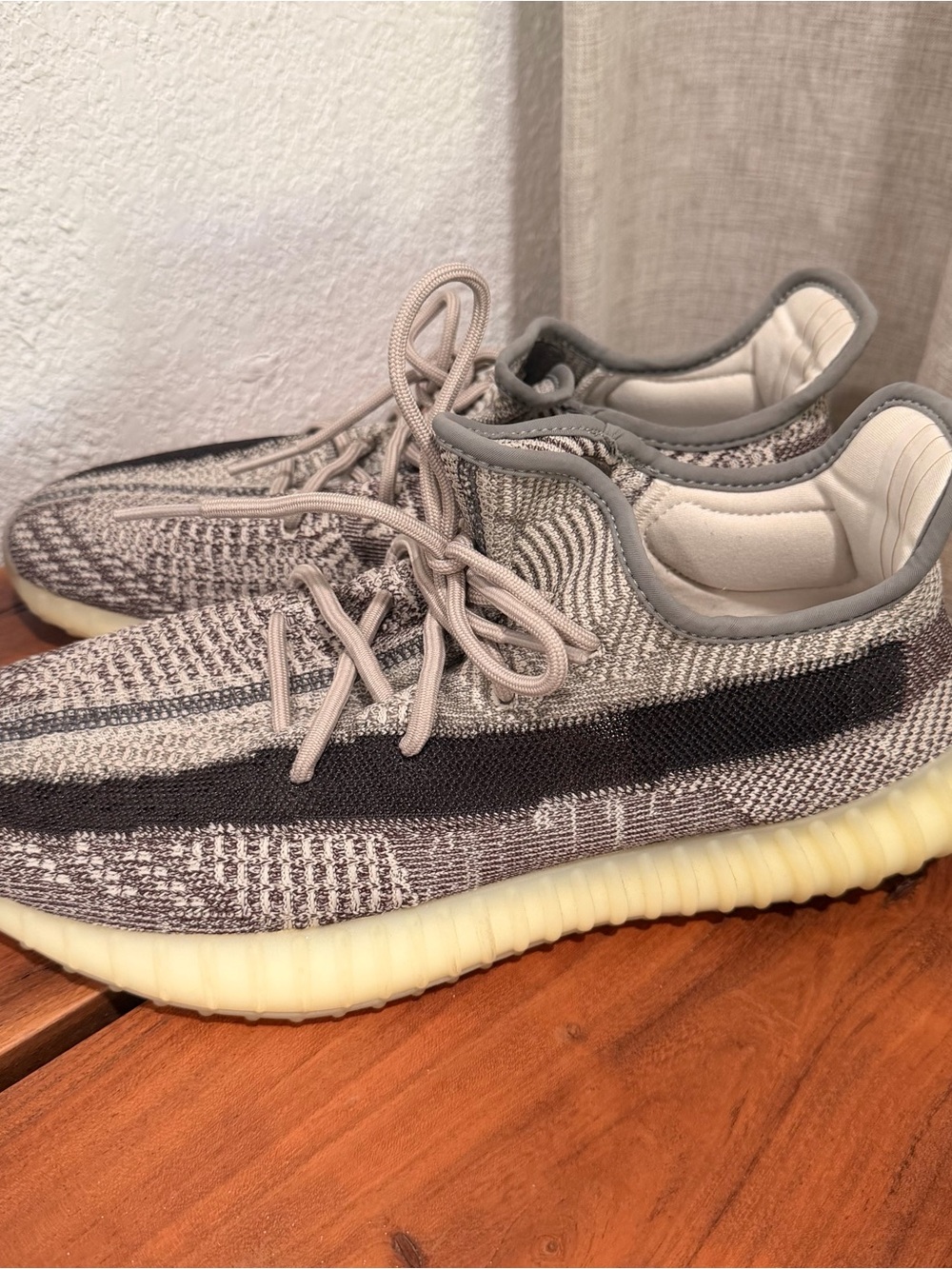 Yeezy size 11